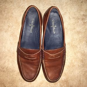 Cole Haan Loafers 👞